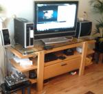 tv meubel Xenon